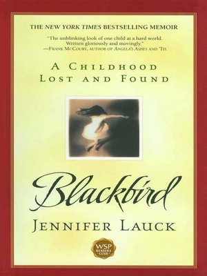 cover image of Blackbird